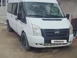 Ford Transit 2013 годаүшін1 500 000 тг. в Алматы