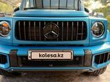 Mercedes-Benz G 63 AMG 2024 года за 135 000 000 тг. в Алматы – фото 4