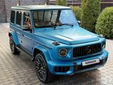 Mercedes-Benz G 63 AMG 2024 года за 135 000 000 тг. в Алматы