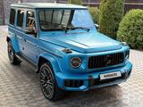 Mercedes-Benz G 63 AMG 2024 года за 135 000 000 тг. в Алматы – фото 5