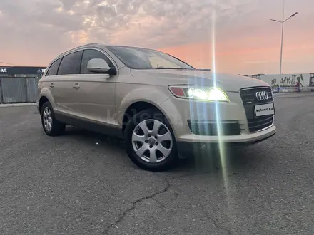 Audi Q7 2008 года за 8 000 000 тг. в Шымкент – фото 4