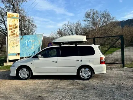 Honda Odyssey 2001 года за 5 200 000 тг. в Талдыкорган – фото 50