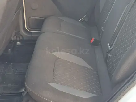 ВАЗ (Lada) Granta 2190 2022 года за 4 000 000 тг. в Астана – фото 15