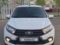 ВАЗ (Lada) Granta 2190 2022 годаүшін4 100 000 тг. в Астана