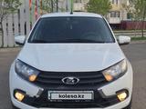 ВАЗ (Lada) Granta 2190 2022 годаүшін4 100 000 тг. в Астана