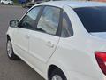 ВАЗ (Lada) Granta 2190 2022 годаүшін4 100 000 тг. в Астана – фото 4