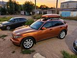 Infiniti FX35 2005 годаүшін5 500 000 тг. в Актобе