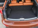 Infiniti FX35 2005 годаүшін5 500 000 тг. в Актобе – фото 4