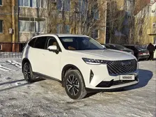 Haval H6, 2025