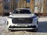 Haval H6 2025 года за 11 800 000 тг. в Актобе – фото 3