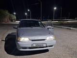ВАЗ (Lada) 2115 2005 годаүшін700 000 тг. в Кызылорда – фото 2