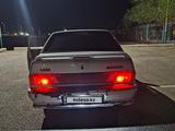 ВАЗ (Lada) 2115 2005 годаүшін700 000 тг. в Кызылорда – фото 3