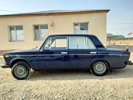 ВАЗ (Lada) 2106 2003 года за 1 000 000 тг. в Жанакорган – фото 10