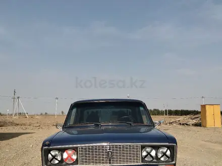 ВАЗ (Lada) 2106 2003 года за 1 000 000 тг. в Жанакорган – фото 13