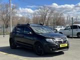 Renault Sandero Stepway 2015 года за 4 200 000 тг. в Уральск – фото 3