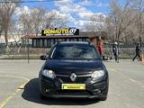 Renault Sandero Stepway 2015 года за 4 200 000 тг. в Уральск – фото 2