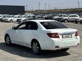 Chevrolet Epica 2007 года за 2 700 000 тг. в Атырау – фото 3