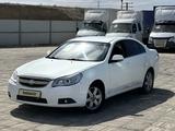 Chevrolet Epica 2007 года за 2 700 000 тг. в Атырау