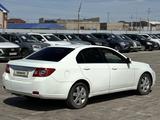 Chevrolet Epica 2007 года за 2 700 000 тг. в Атырау – фото 5