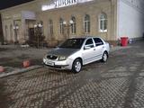 Skoda Fabia 2003 года за 1 800 000 тг. в Астана – фото 3