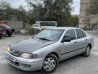 Nissan Primera, 1998