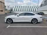Genesis G80 2020 года за 19 500 000 тг. в Шымкент – фото 2
