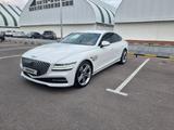 Genesis G80 2020 года за 19 500 000 тг. в Шымкент