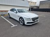Genesis G80 2020 года за 19 500 000 тг. в Шымкент – фото 4