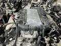 Двигатель на BMW БМВ 745 E65, E66 N62 объём 4.4 привозной из Японии! за 450 000 тг. в Алматы