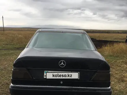 Mercedes-Benz E 230 1991 года за 850 000 тг. в Алматы – фото 4