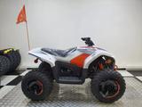 CFMoto  CFORCE EV110 2023 годаүшін1 600 000 тг. в Алматы – фото 4