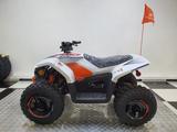 CFMoto  CFORCE EV110 2023 годаүшін1 600 000 тг. в Алматы – фото 2