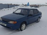 ВАЗ (Lada) 2115 2005 года за 850 000 тг. в Костанай