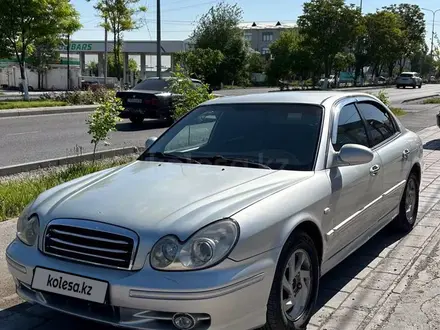 Hyundai Sonata 2003 года за 2 300 000 тг. в Шымкент