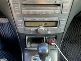 Toyota Avensis 2007 года за 5 000 000 тг. в Тараз – фото 4