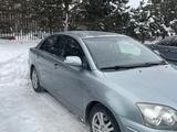 Toyota Avensis 2007 года за 5 000 000 тг. в Тараз – фото 2
