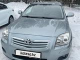 Toyota Avensis 2007 года за 5 000 000 тг. в Тараз
