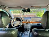 Toyota Avensis 2007 года за 5 000 000 тг. в Тараз – фото 5