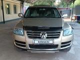 Volkswagen Touareg 2003 годаүшін4 000 000 тг. в Алматы