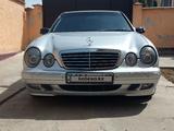 Mercedes-Benz E 320 2000 года за 4 000 000 тг. в Шымкент