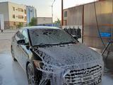 Hyundai Elantra 2017 года за 4 900 000 тг. в Актау – фото 5