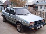 Volkswagen Jetta 1990 годаfor600 000 тг. в Уральск – фото 3