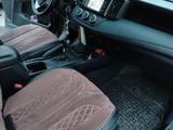 Toyota RAV4 2018 года за 12 500 000 тг. в Костанай – фото 3