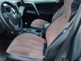 Toyota RAV4 2018 года за 12 500 000 тг. в Костанай – фото 4