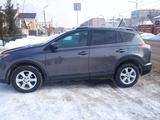 Toyota RAV4 2018 года за 13 000 000 тг. в Костанай – фото 3
