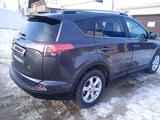 Toyota RAV4 2018 года за 13 000 000 тг. в Костанай – фото 5