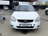 ВАЗ (Lada) Priora 2170 2014 года за 2 750 000 тг. в Семей – фото 4