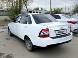 ВАЗ (Lada) Priora 2170 2014 года за 2 750 000 тг. в Семей – фото 2