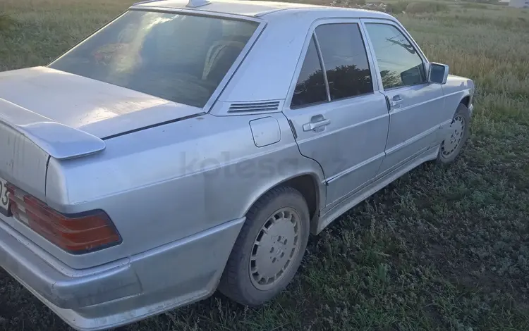 Mercedes-Benz 190 1984 года за 500 000 тг. в Астана