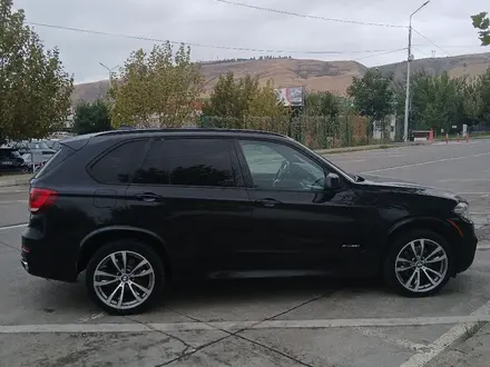 BMW X5 2015 года за 8 500 000 тг. в Шымкент